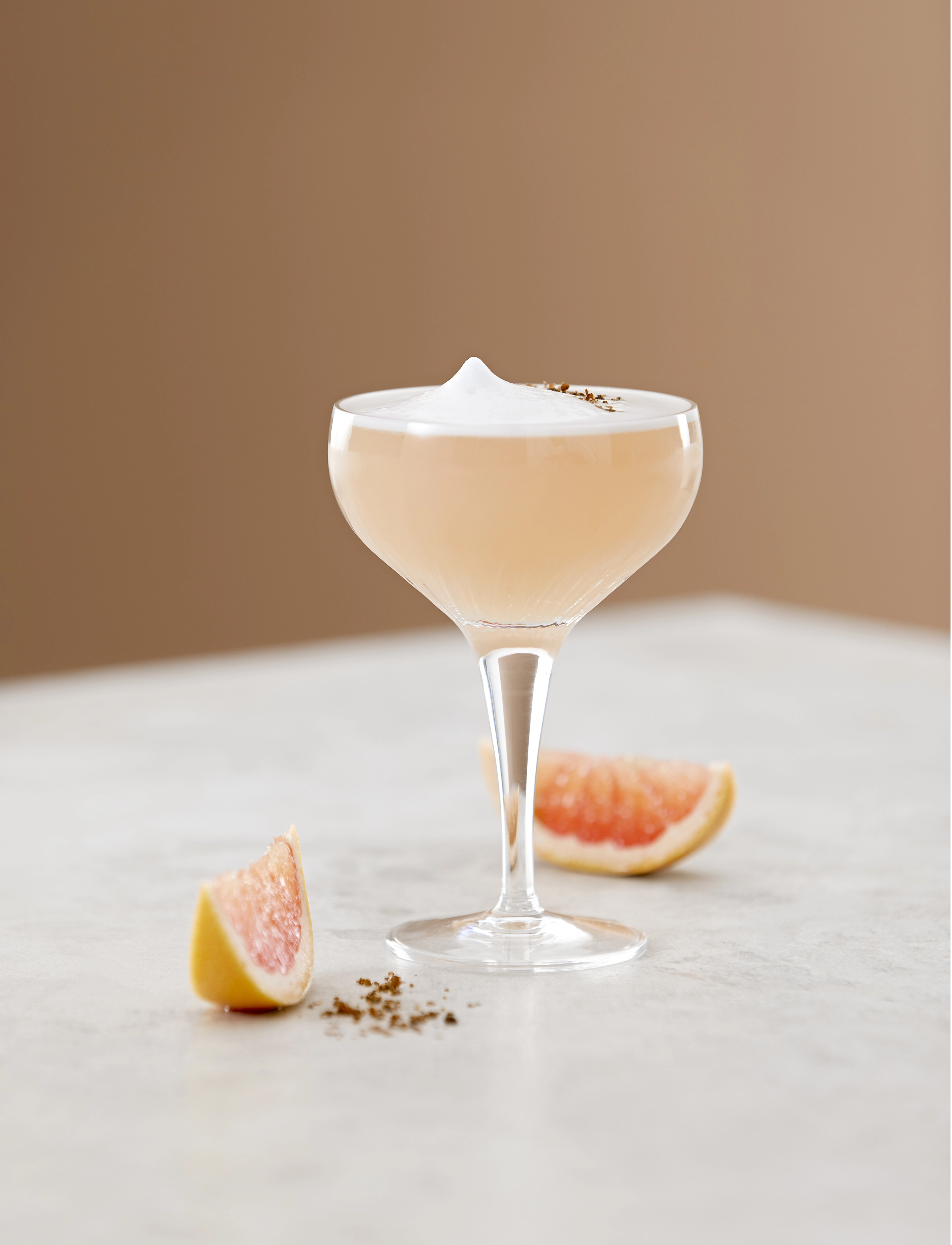 Luigi Bormioli - Cocktail Glass Mixology - verres à cocktail & à martini - transparen - 3