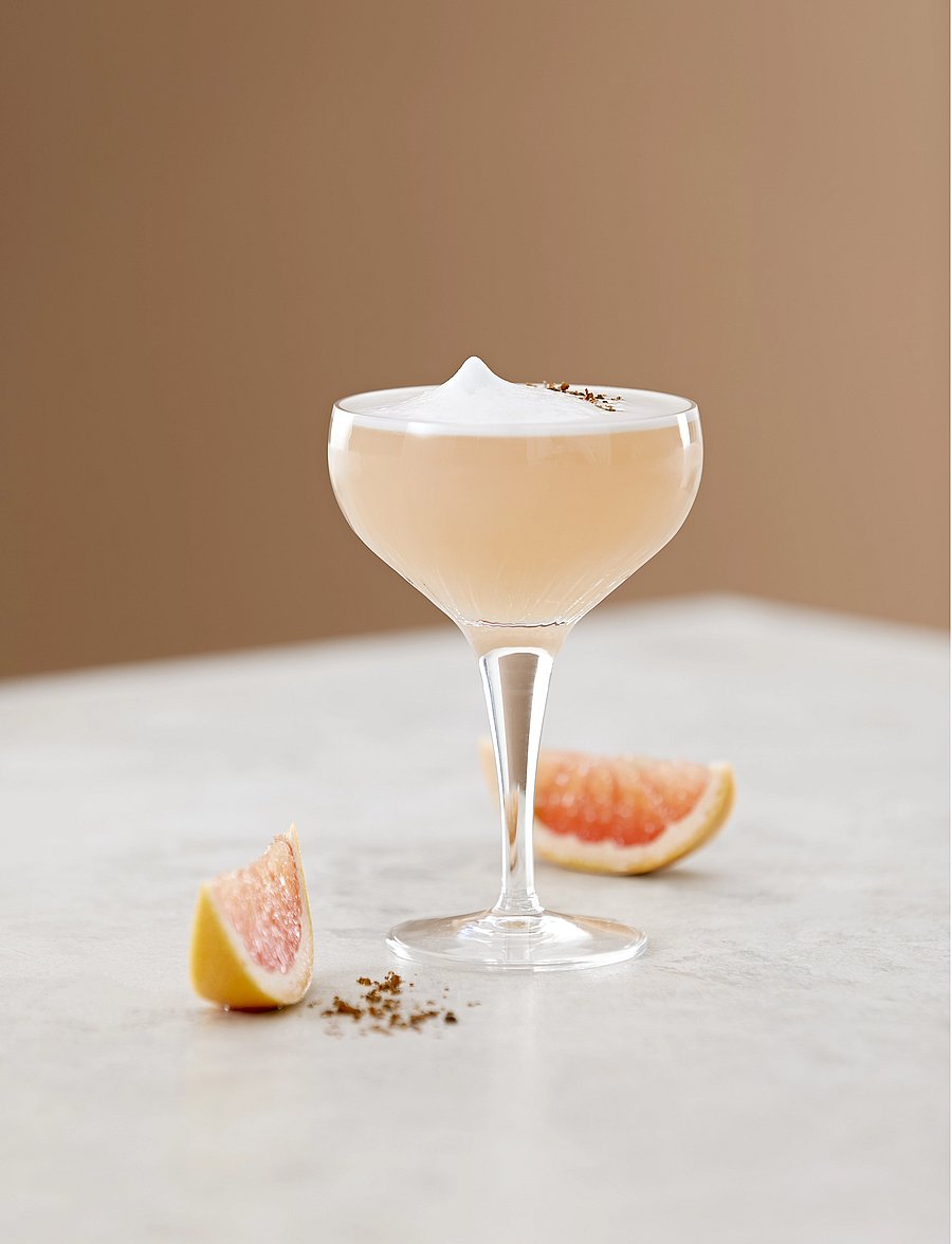 Luigi Bormioli - Cocktail Glass Mixology - kokteili- ja martiiniklaasid - transparen - 3