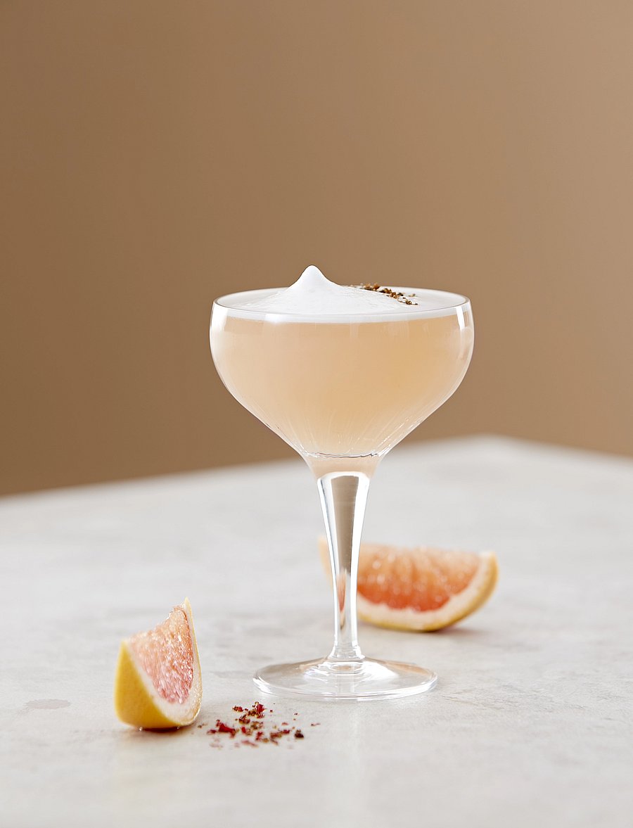 Luigi Bormioli - Cocktail Glass Mixology - kokteili- ja martiiniklaasid - transparen - 4