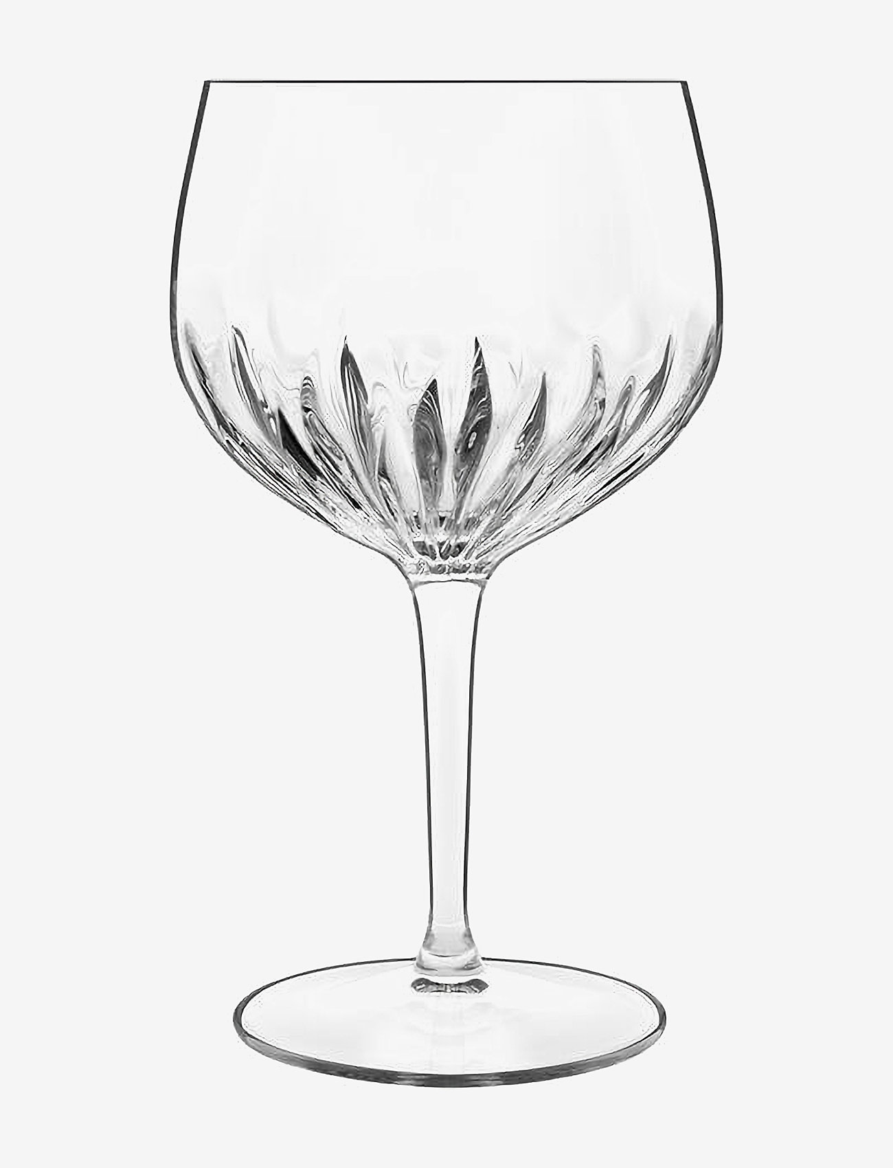 Luigi Bormioli - Spanish Gin & Tonic-Glass Mixology - kokteilių stiklinės ir martinio taurės - transparen - 0