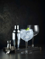 Luigi Bormioli - Spanska gin & tonic-glas Mixology - martiniglas & cocktailglas - transparen - 2