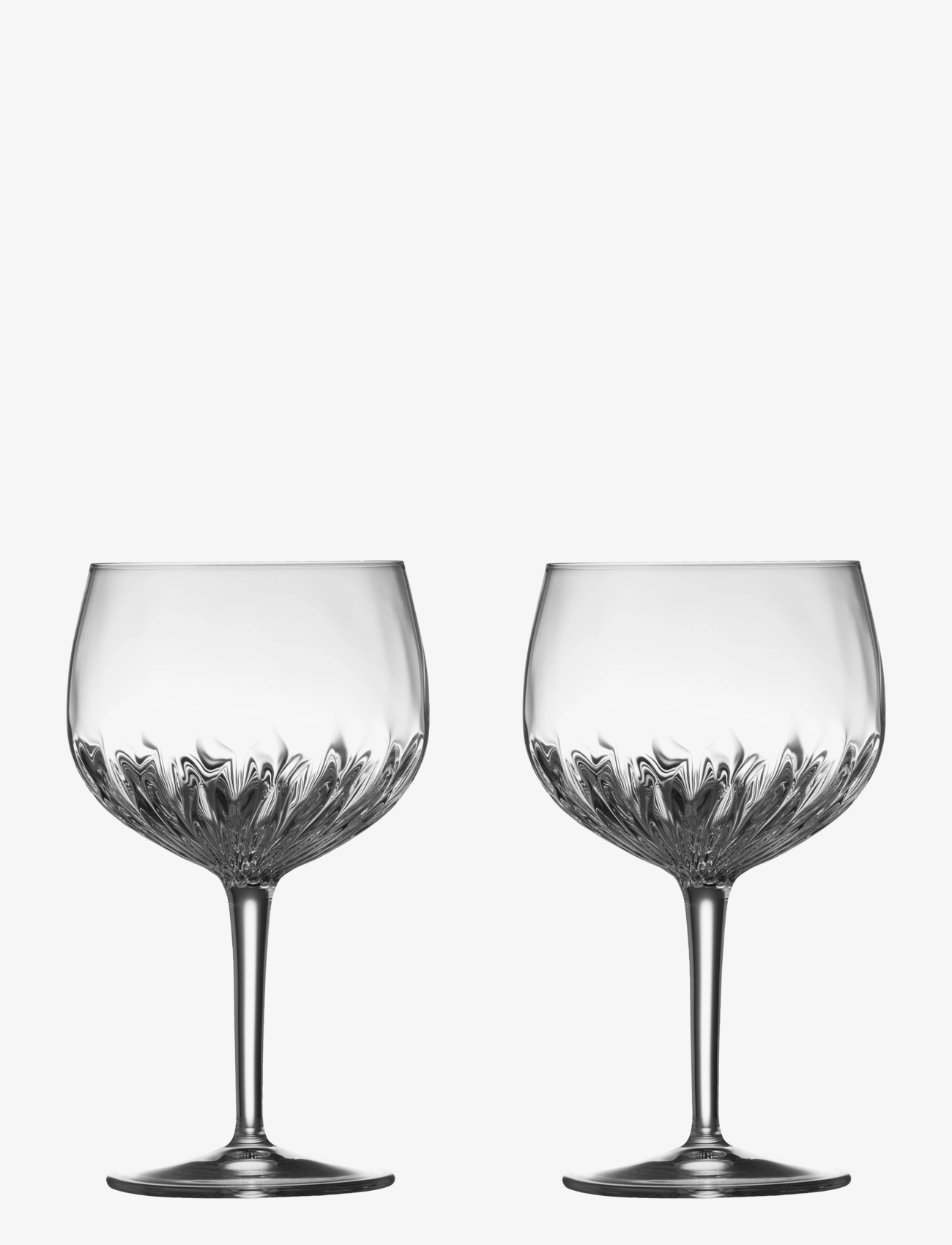 LUIGI BORMIOLI Spansk Gin & Tonicglas Mixology CLEAR - 80 Cl - Unisex