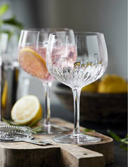 Luigi Bormioli - Spanish Gin & Tonic-Glass Mixology - cocktail & martini glazen - clear - 3