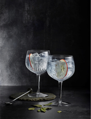Luigi Bormioli - Spanish Gin & Tonic-Glass Mixology - cocktail & martini glazen - clear - 5
