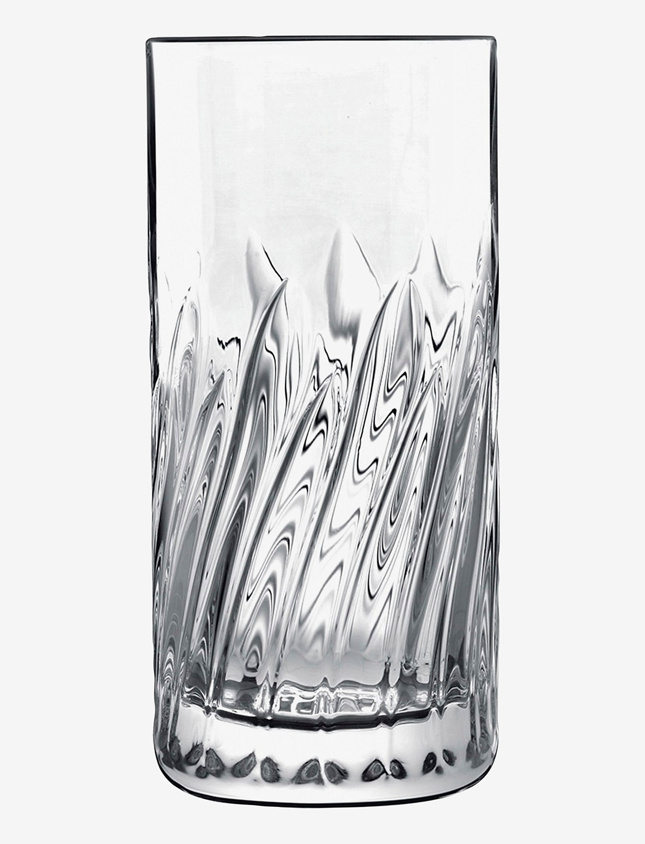 Luigi Bormioli - Shotglass Mixology - viskio ir konjako stiklinės - transparen - 1