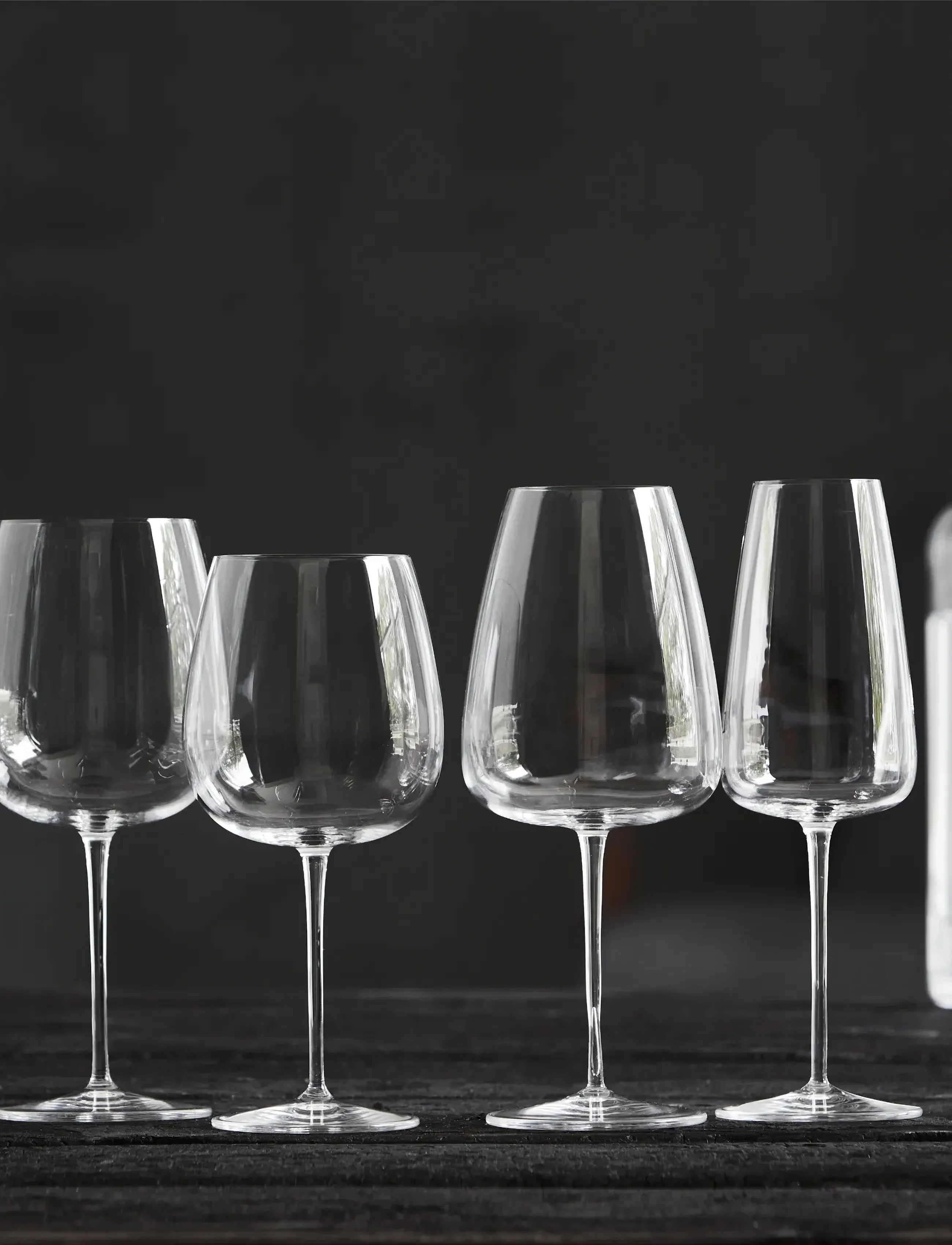 Luigi Bormioli Champagneglas Talismano 2 Stk., 40 CL, Glass, Nackt - Drinking Homeware