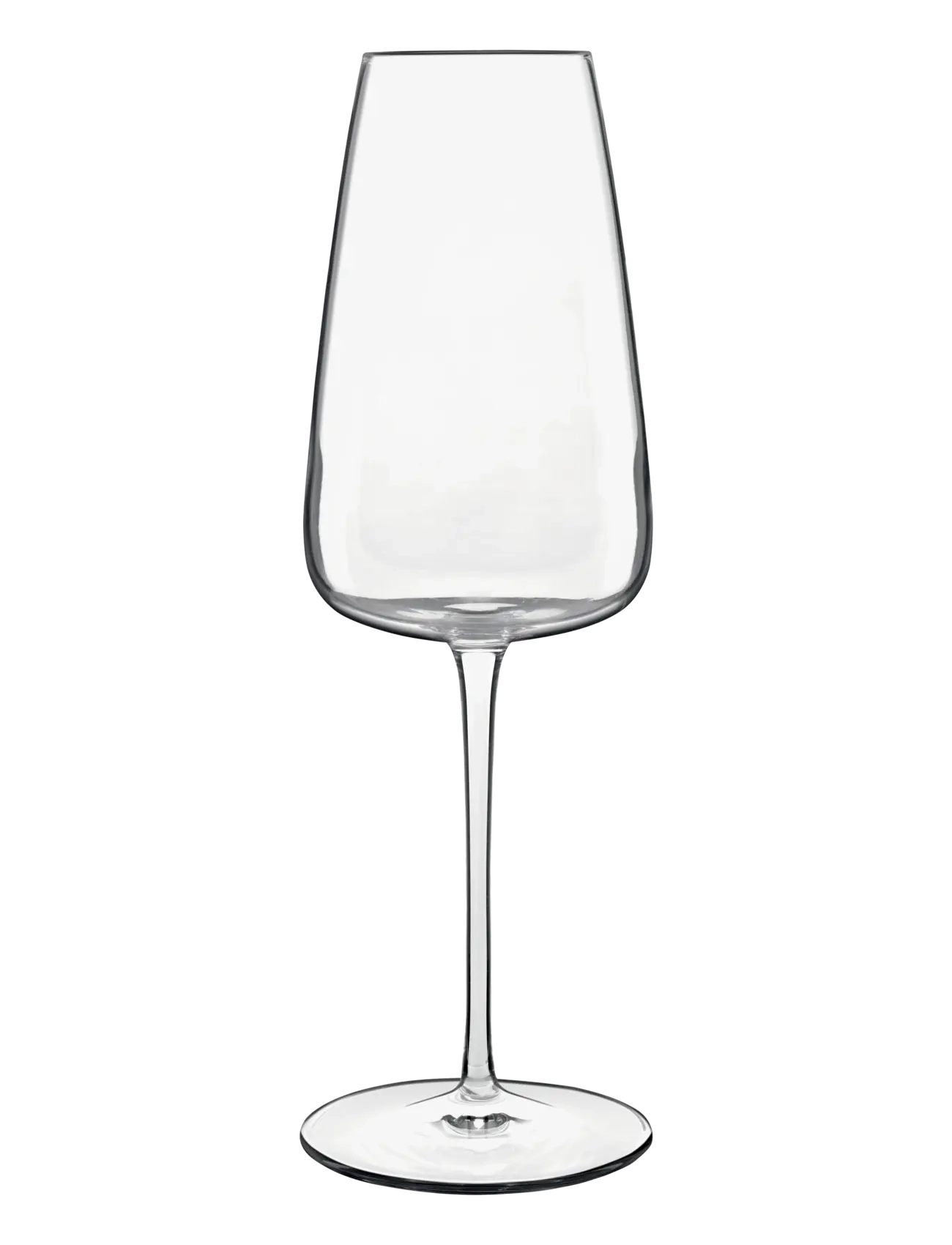 Luigi Bormioli - Champagne glass Talismano 2 pcs - sektgläser - transparent - 2