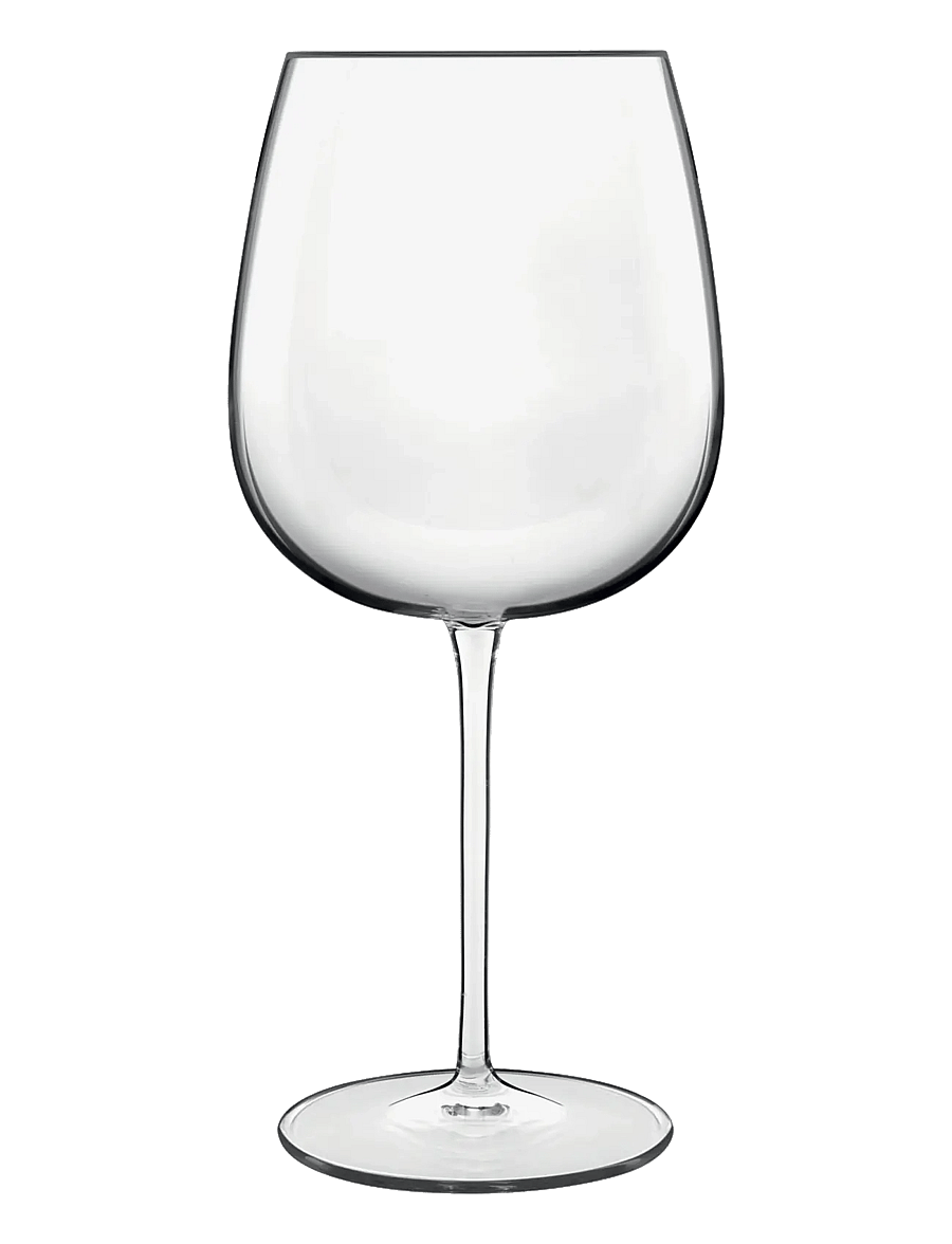 Luigi Bormioli - red wine glass Barolo Talismano 75 cl - weingläser - clear - 0