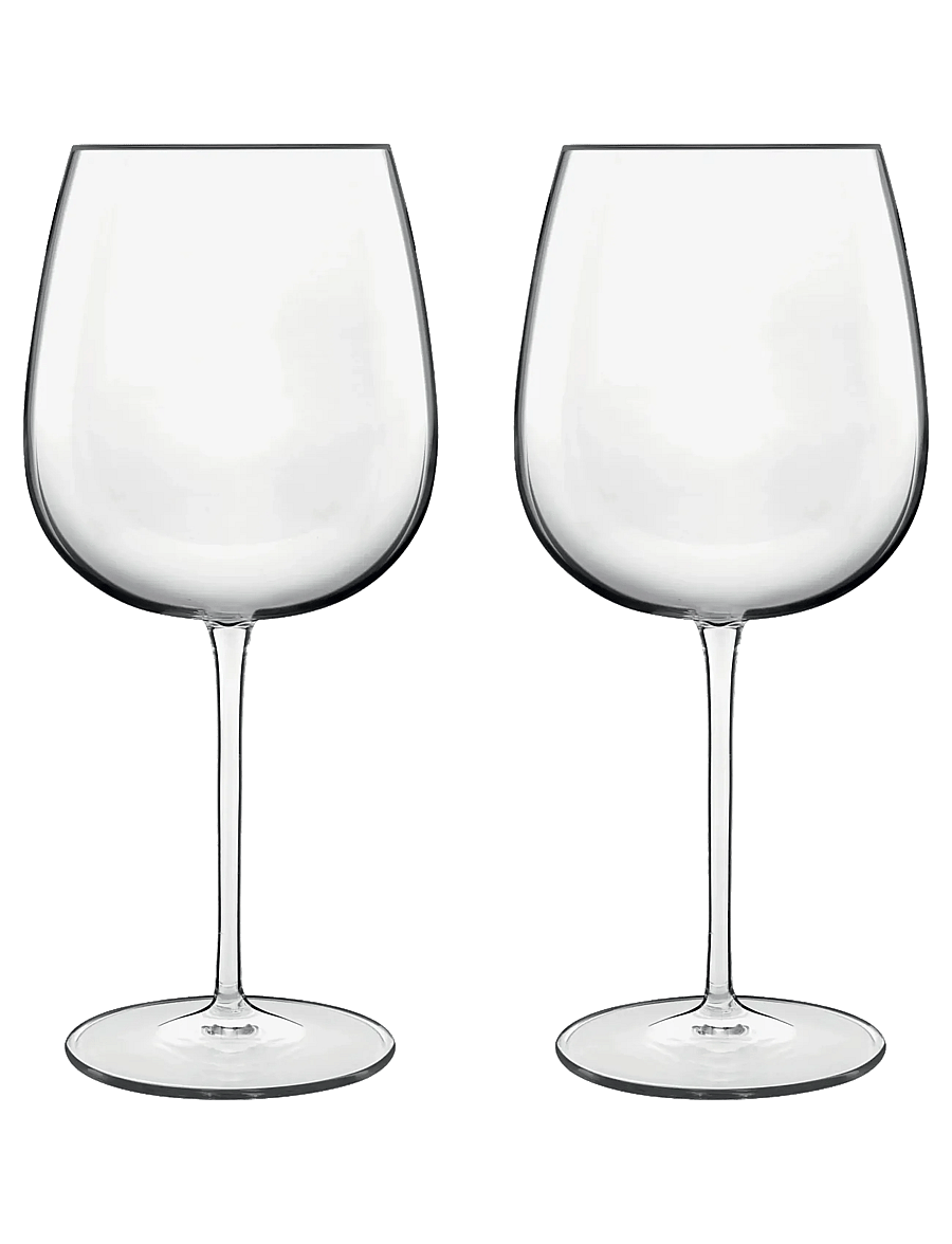Luigi Bormioli - red wine glass Barolo Talismano 75 cl - weingläser - clear - 1