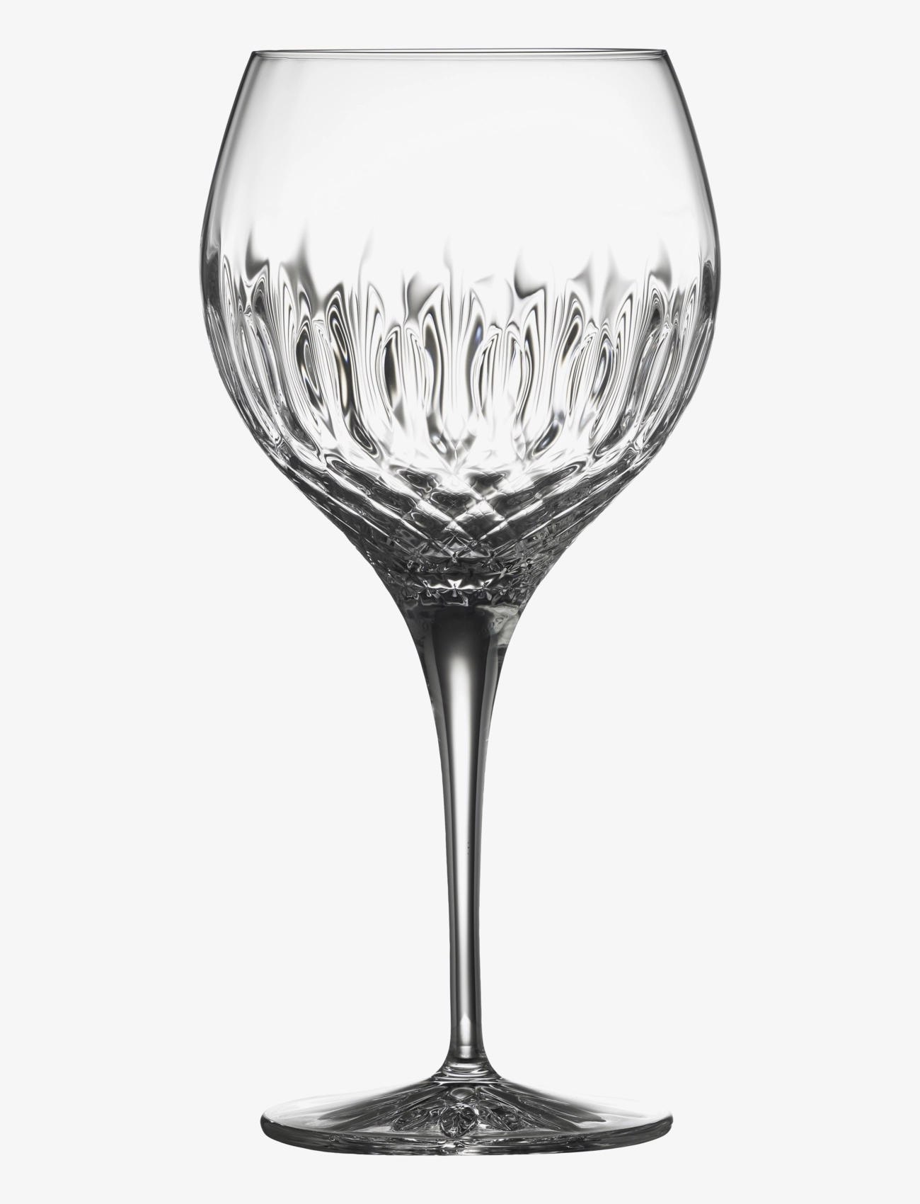 Luigi Bormioli - Spanish Gin & TonicGlass Diamante - kokteili- ja martiiniklaasid - clear - 2