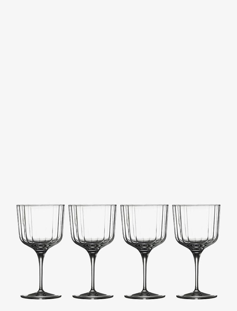 Luigi Bormioli - Gin & tonic glass Bach - nach preis einkaufen - clear - 0