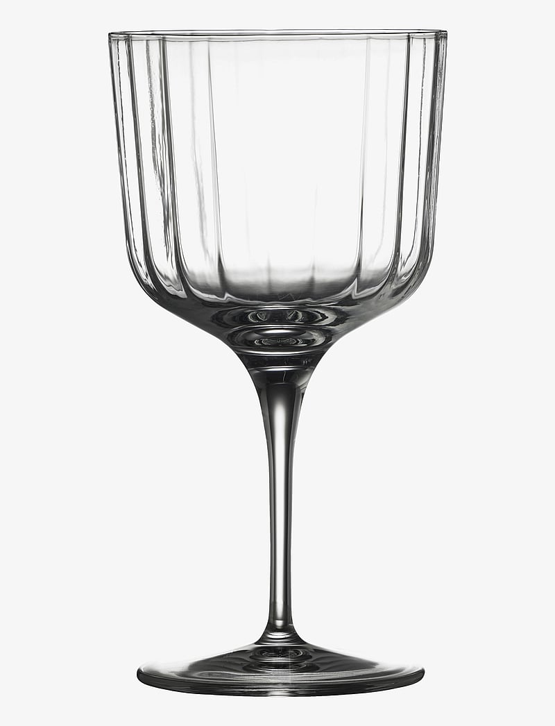 Luigi Bormioli - Gin & tonic glass Bach - nach preis einkaufen - clear - 1
