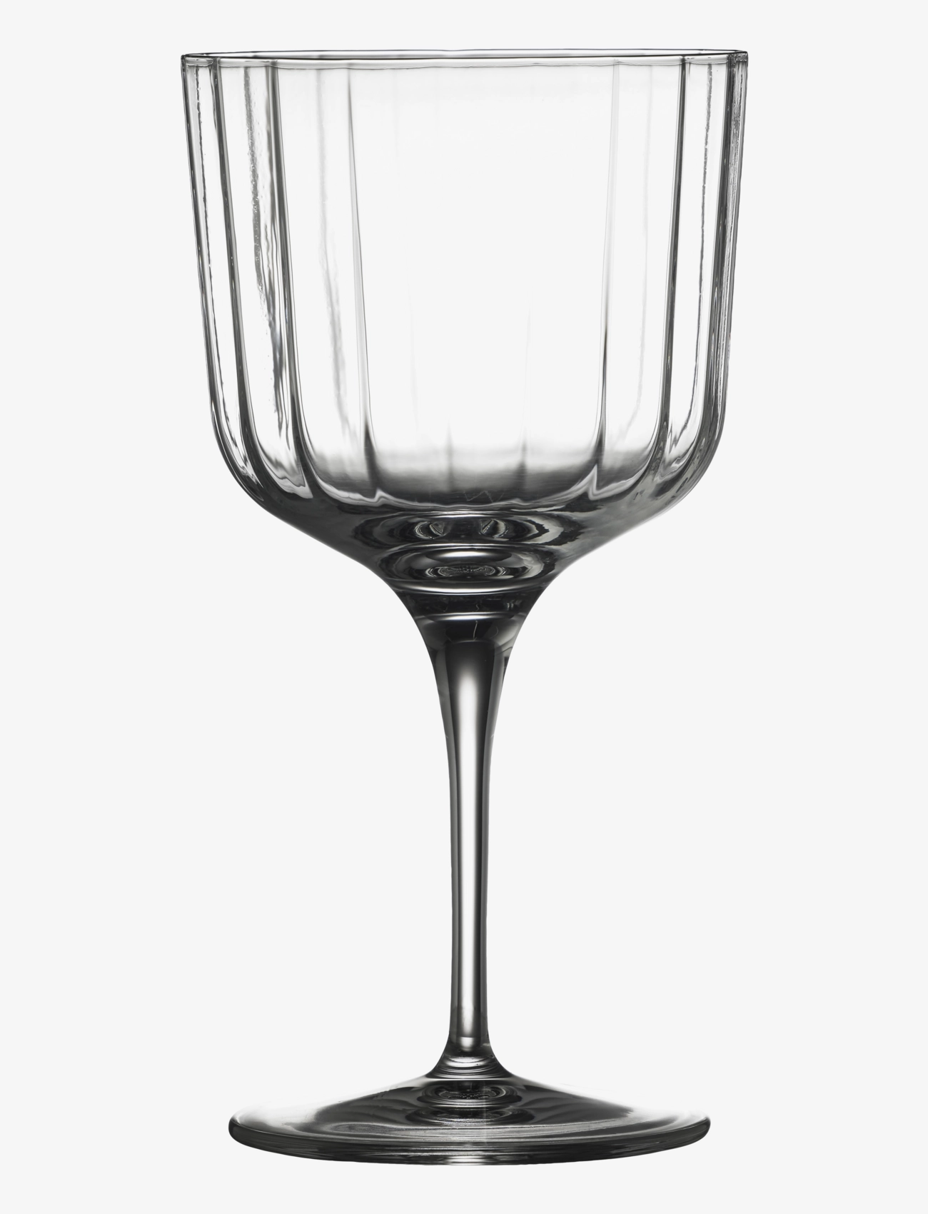 Luigi Bormioli - Gin & tonic glass Bach - cocktail & longdrinkgläser - clear - 2