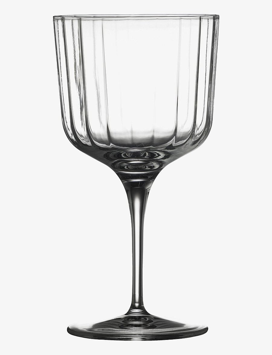 Luigi Bormioli - Gin & tonic glass Bach - kokteili- ja martiiniklaasid - clear - 1