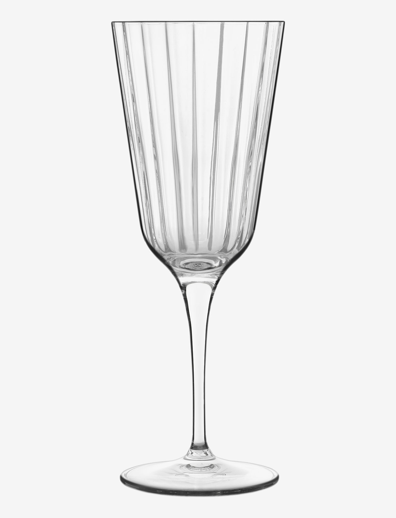Luigi Bormioli - Cocktail glass vintage Bach - kokteili- ja martiiniklaasid - clear - 1