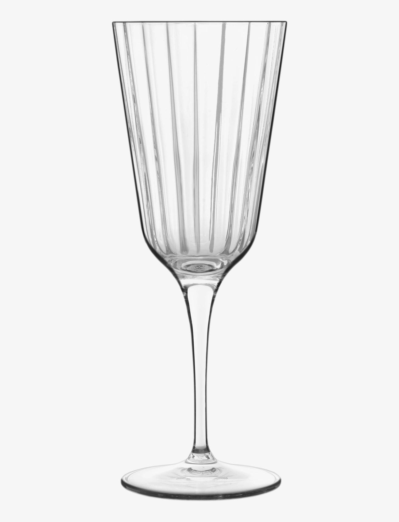 Luigi Bormioli - Cocktail glass vintage Bach - cocktail & martini glasses - clear - 1