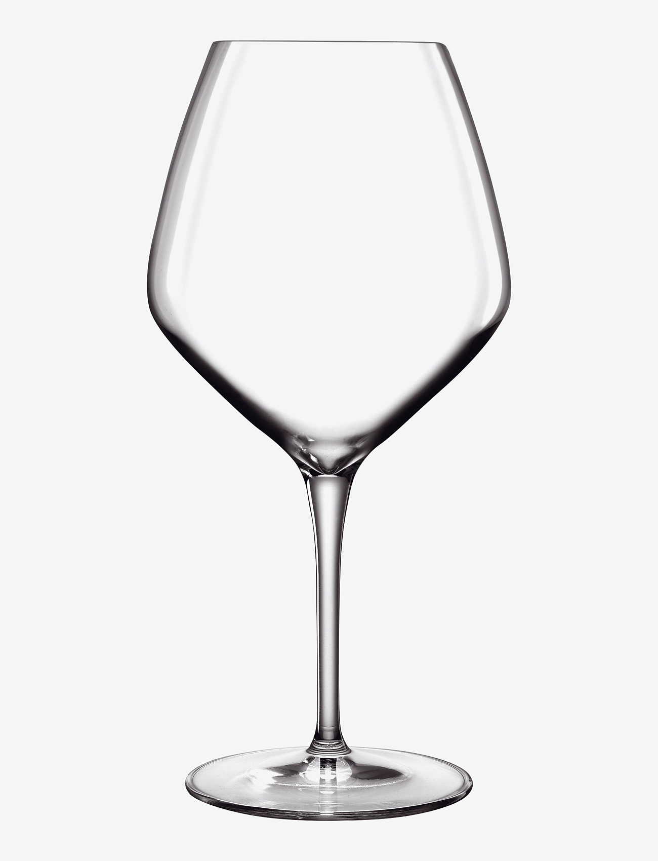 Luigi Bormioli - Red Wine Glass Barolo/Shiraz Lb Atelier - rotweingläser - transparen - 1