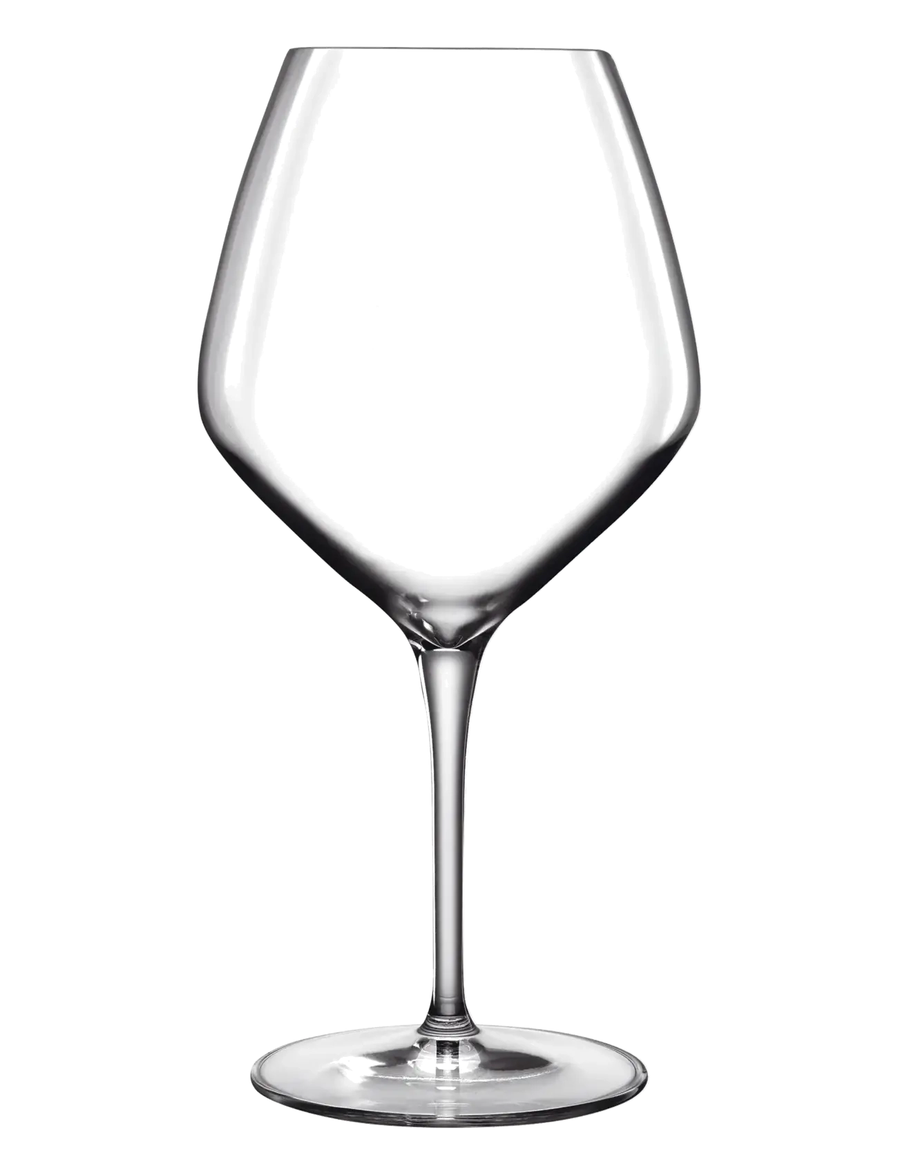 Luigi Bormioli Red wine glass Barolo/Shiraz Atelier 80 cl Clear - Deals - CLEAR / undefined