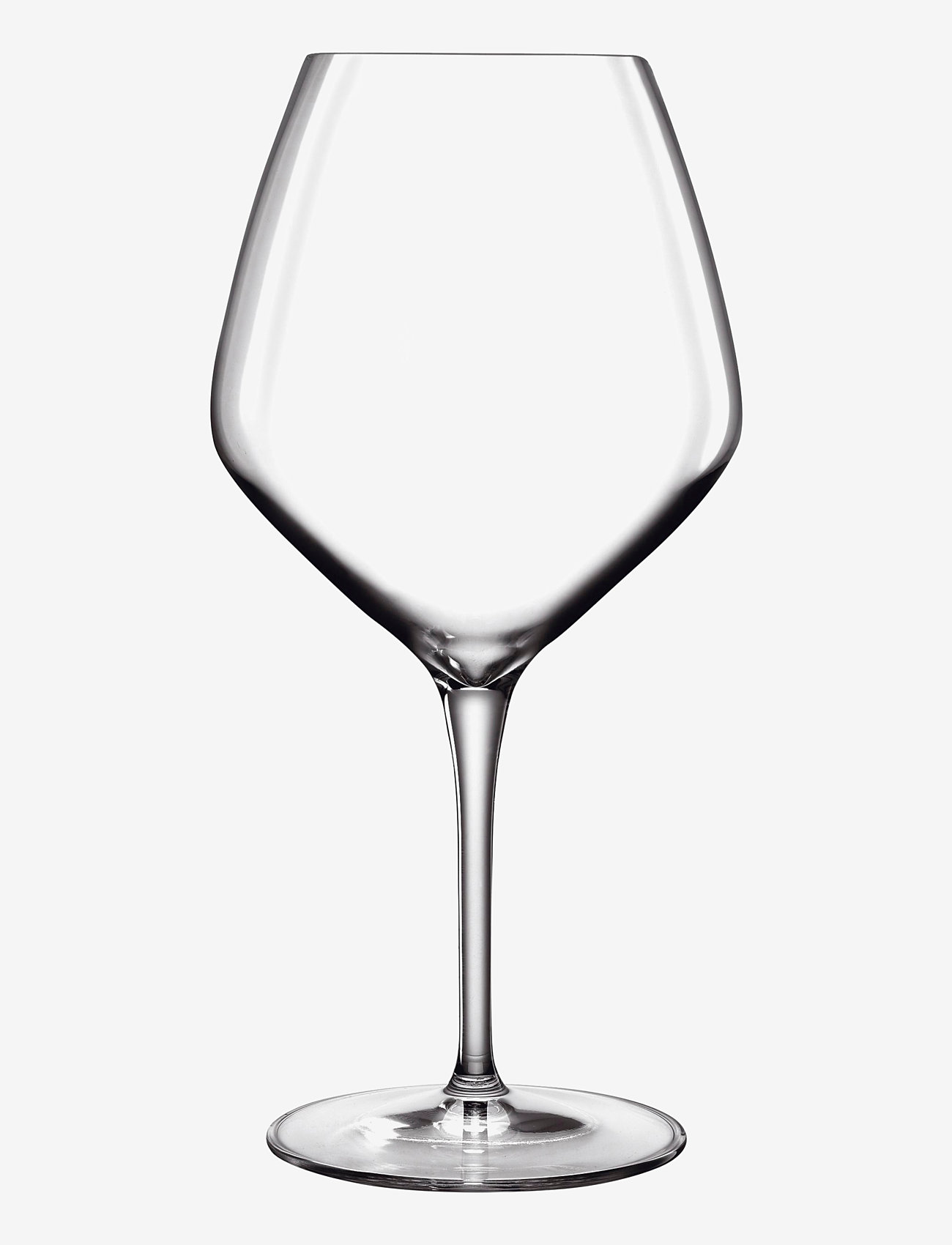 Luigi Bormioli - Red Wine Glass Pinot Noir/Rioj Lb Atelier - vyno taurės - transparen - 1