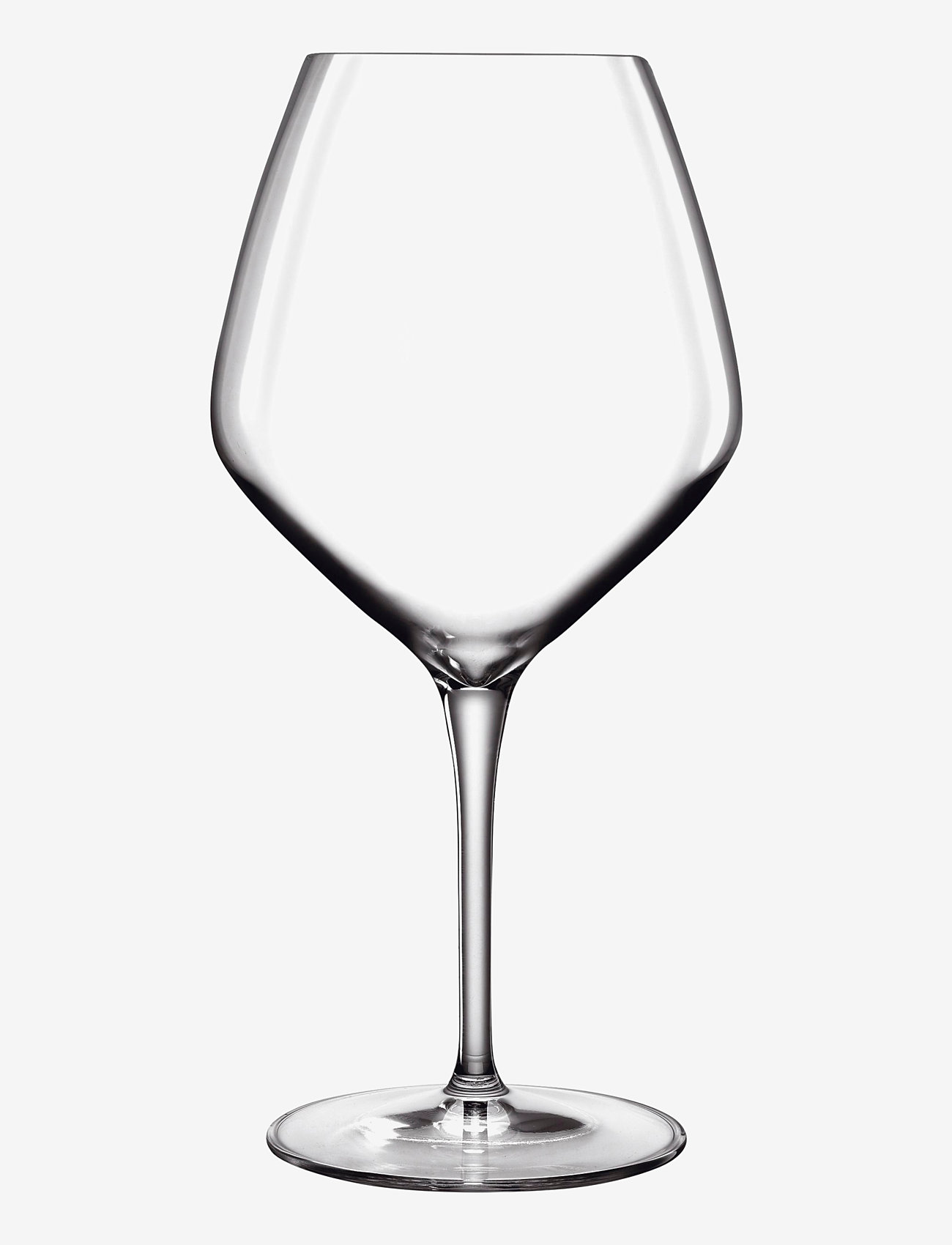 Luigi Bormioli - Red Wine Glass Pinot Noir/Rioj Lb Atelier - rotweingläser - transparen - 1