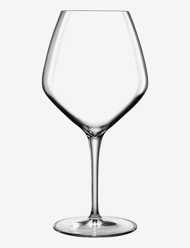 Luigi Bormioli - Red Wine Glass Pinot Noir/Rioj Lb Atelier - rotweingläser - transparen - 1