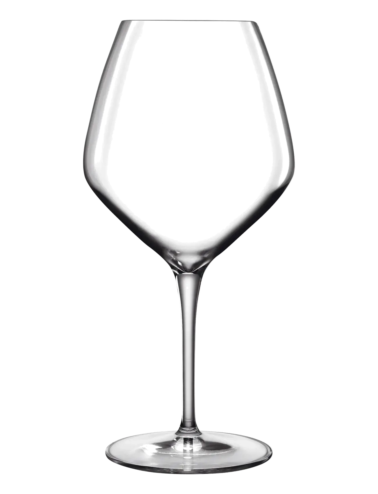 Luigi Bormioli Red wine glass Pinot Noir/Rioja Atelier 61 cl Clear - Deals - CLEAR / undefined