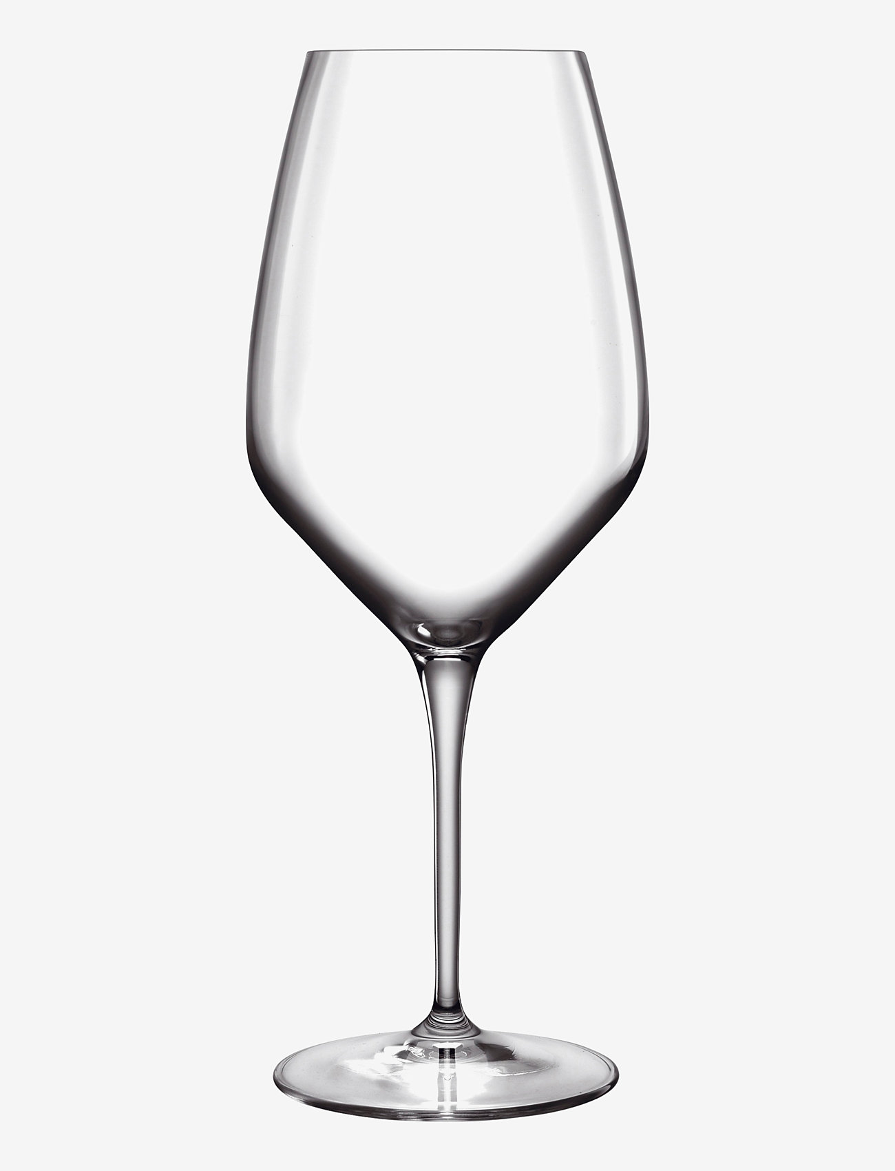 Luigi Bormioli - Hvidvinsglas riesling atelier 44 cl 2 stk. klar - hvidvinsglas - transparen - 1