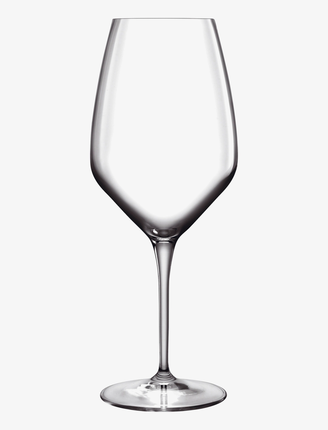 Luigi Bormioli - white wine glass Riesling LB Atelier 44 cl x 22 cm 2 pcs Cle - weißweingläser - transparen - 1