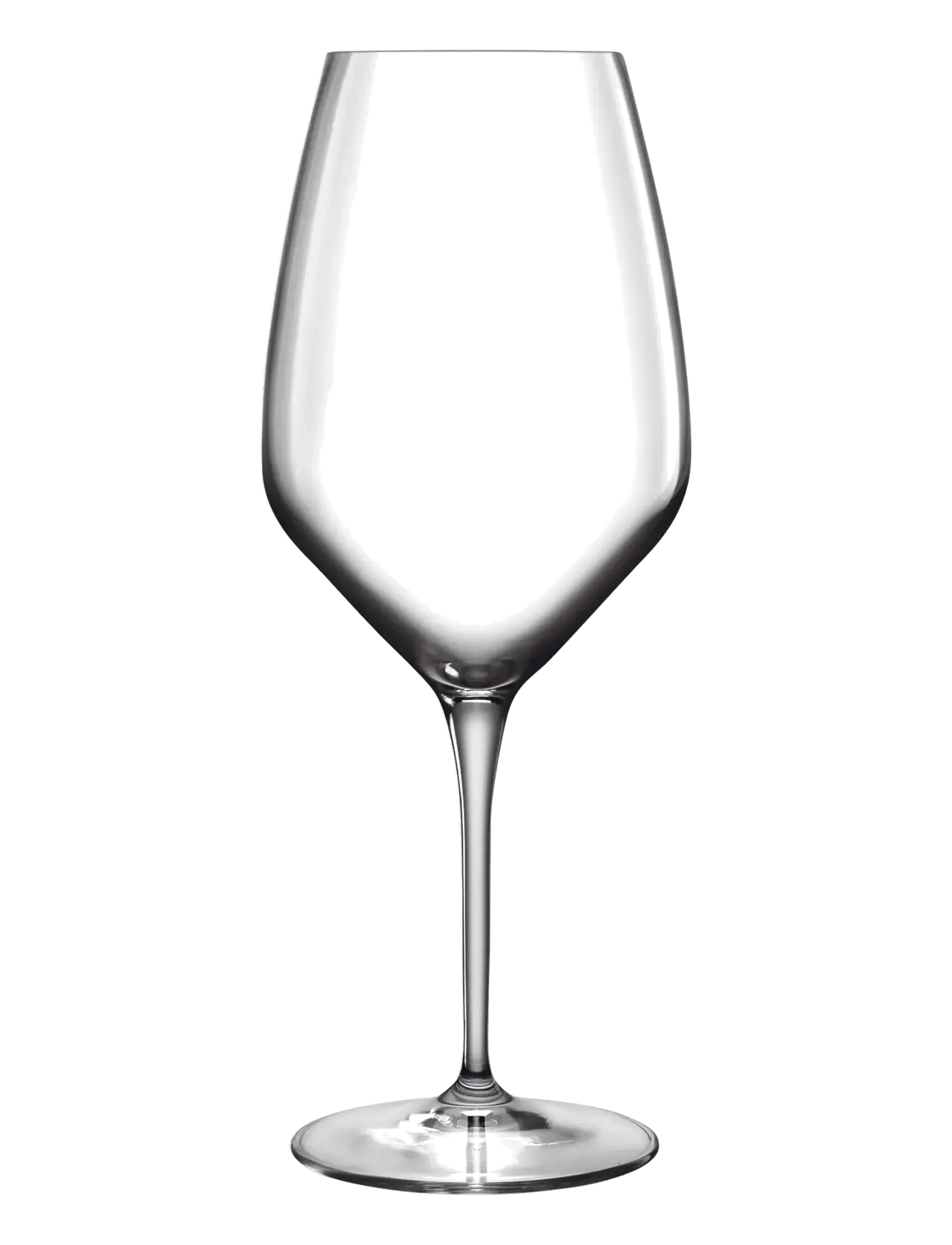 Luigi Bormioli White wine glass Riesling Atelier 44 cl Clear - Deals - CLEAR / undefined