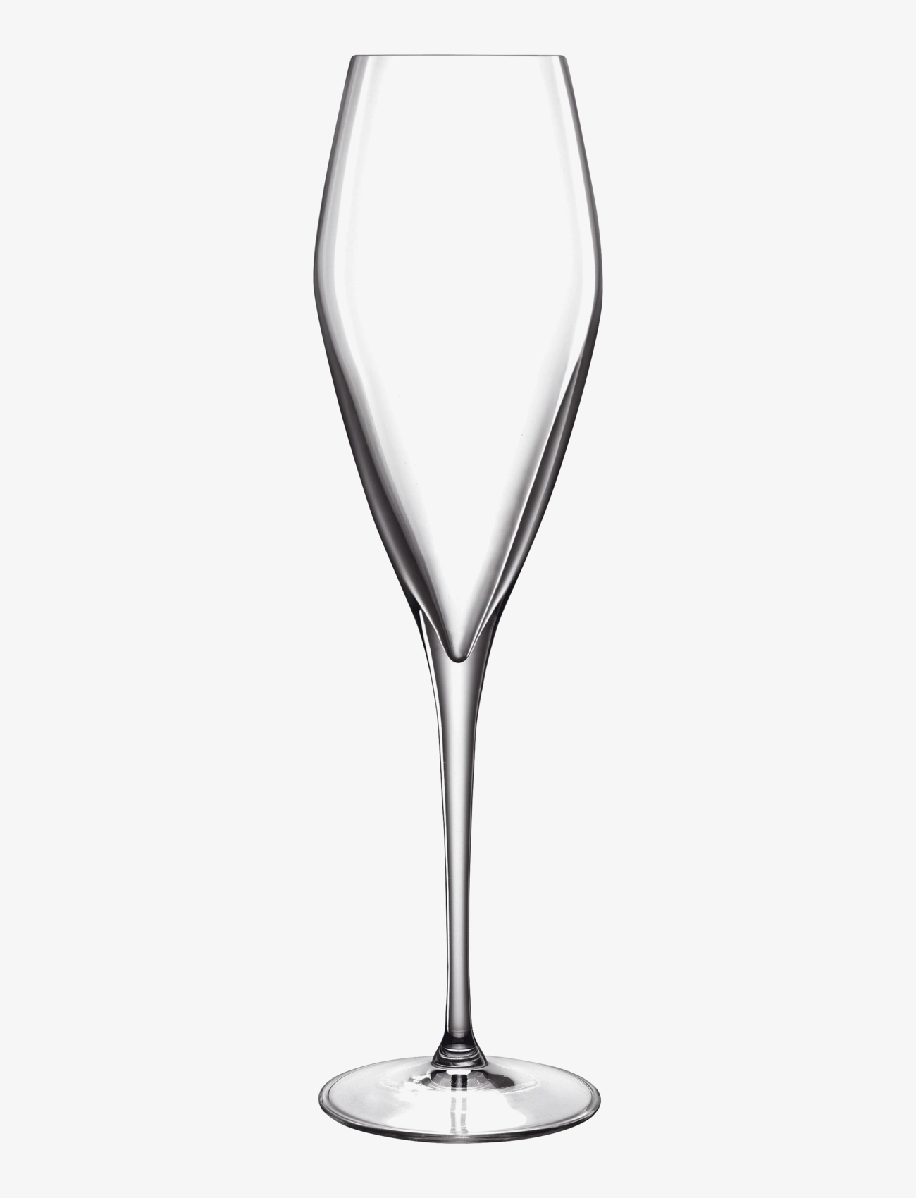 Luigi Bormioli - Champagne Glass Prosecco Lb Atelier - nach preis einkaufen - transparen - 1