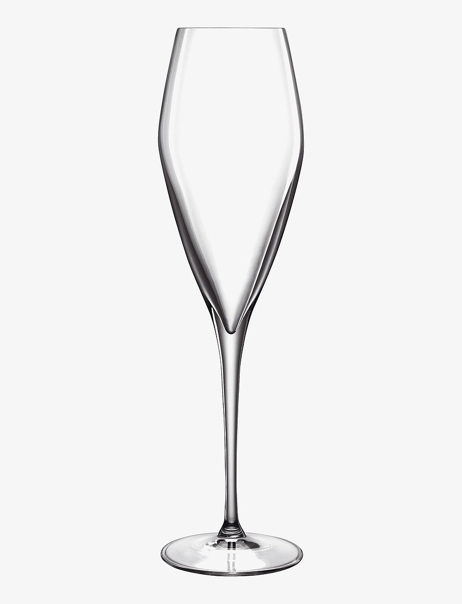 Luigi Bormioli - Champagne Glass Prosecco Lb Atelier - nach preis einkaufen - transparen - 1