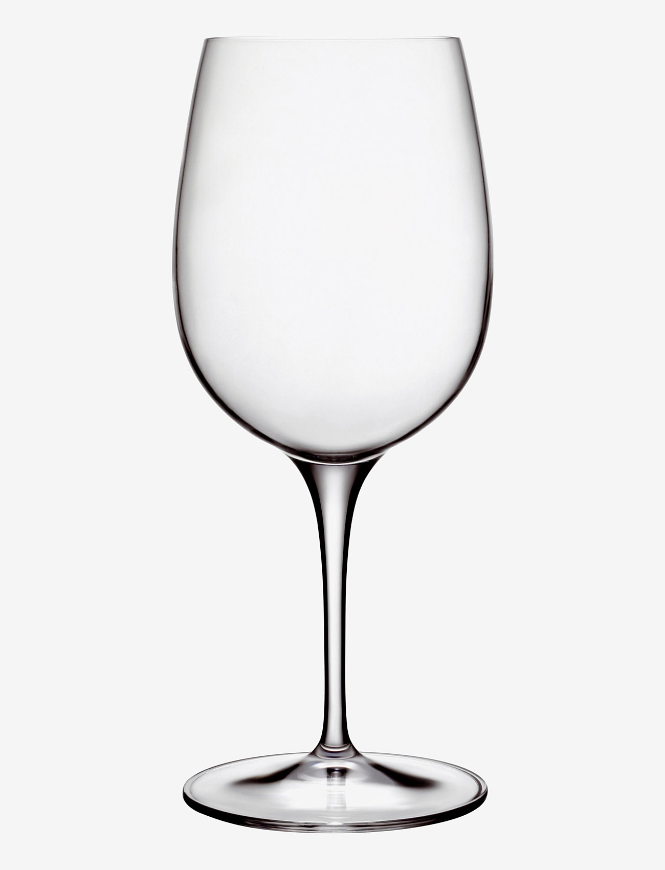 Luigi Bormioli - White Wine Glass Palace - balto vyno taurės - transparen - 1