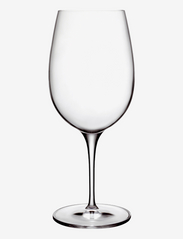 Luigi Bormioli - Red Wine Glass Large Palace - vyno taurės - transparen - 1