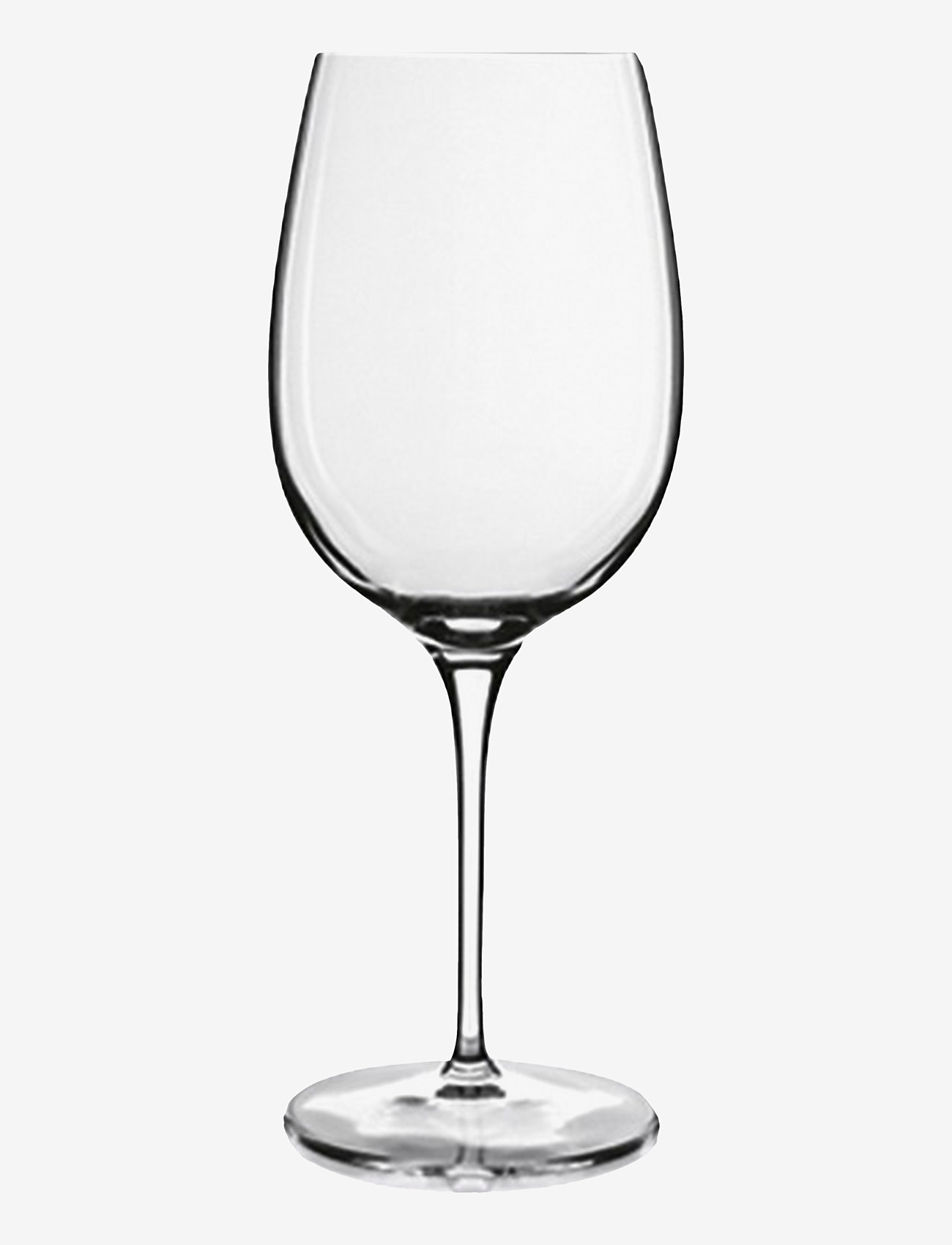 Luigi Bormioli - red wine glass ricco Vinoteque 59 cl x 23,8 cm 2 pcs Clear - laagste prijzen - transparen - 1
