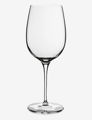 Luigi Bormioli - red wine glass ricco Vinoteque 59 cl x 23,8 cm 2 pcs Clear - die niedrigsten preise - transparen - 1