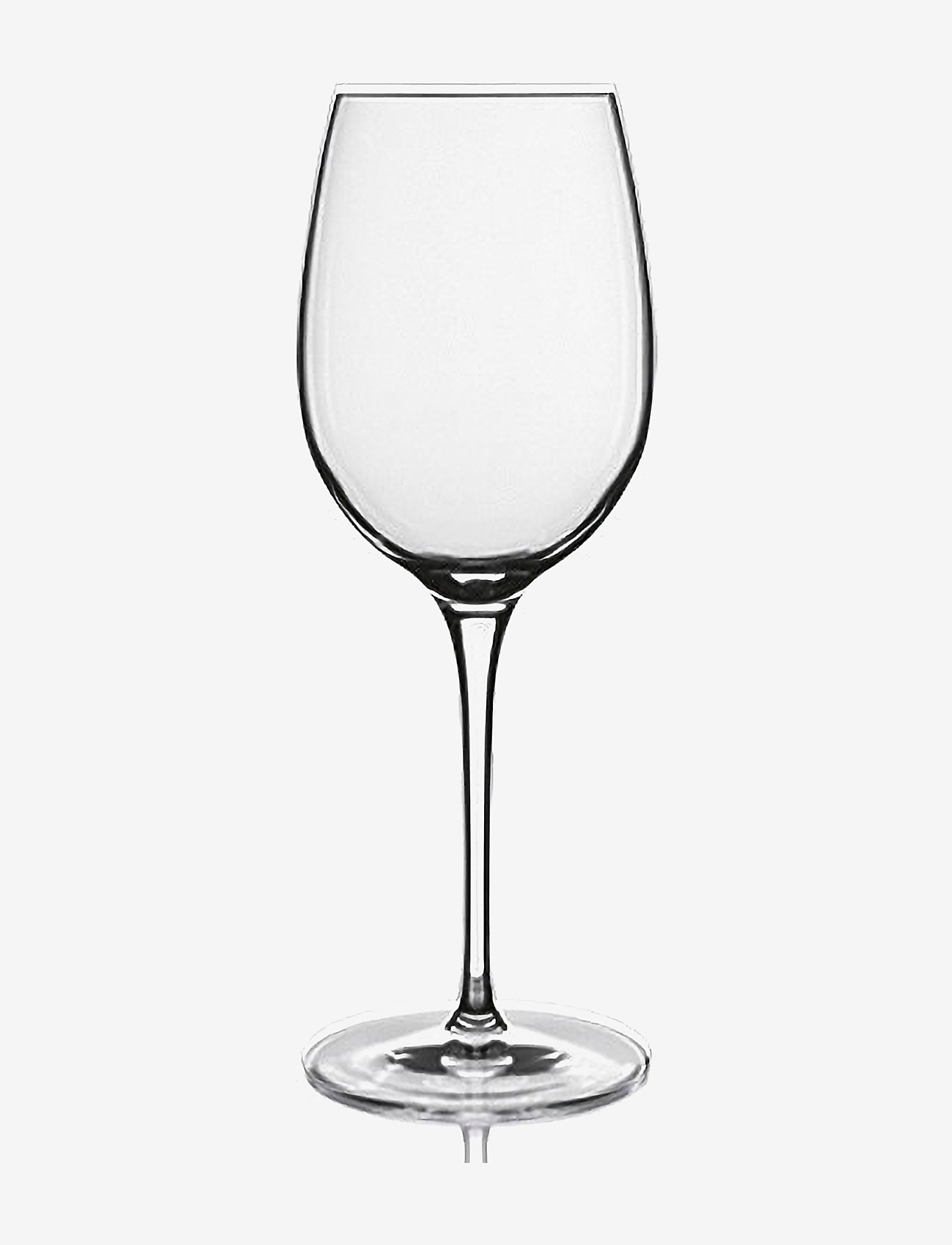 Luigi Bormioli - white wine glass fragrante Vinoteque 38 cl x 22,3 cm 2 pcs C - valkoviinilasit - transparen - 1