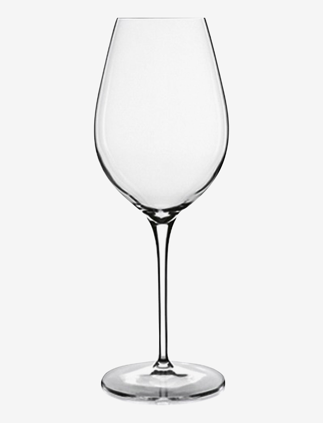 Luigi Bormioli - Vitvinsglas maturo vinoteque - vitvinsglas - transparen - 1