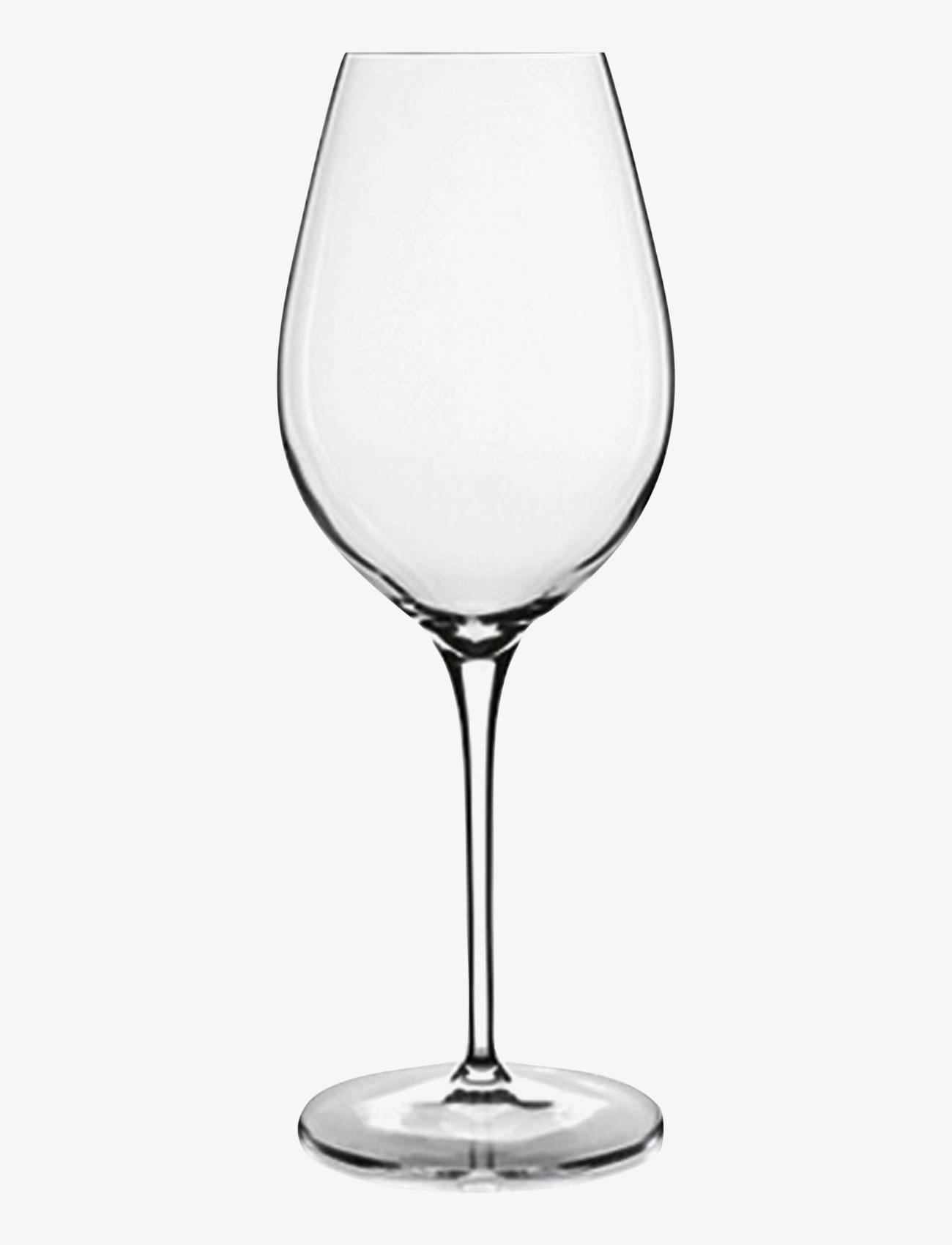 Luigi Bormioli - White Wine Glass Maturo Vinoteque - weißweingläser - transparen - 1