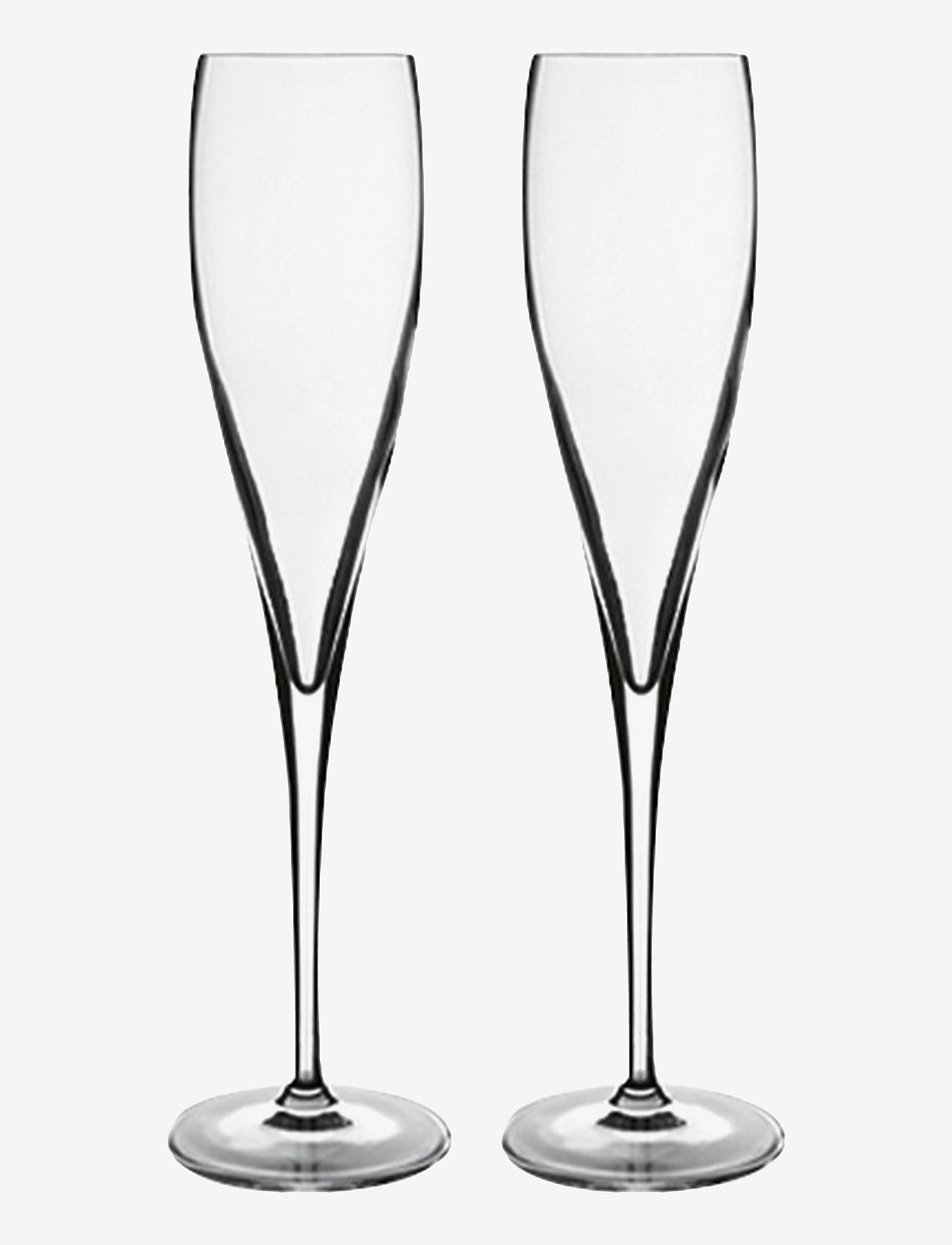 Luigi Bormioli - Champagneglas vinoteque - transparen - 0