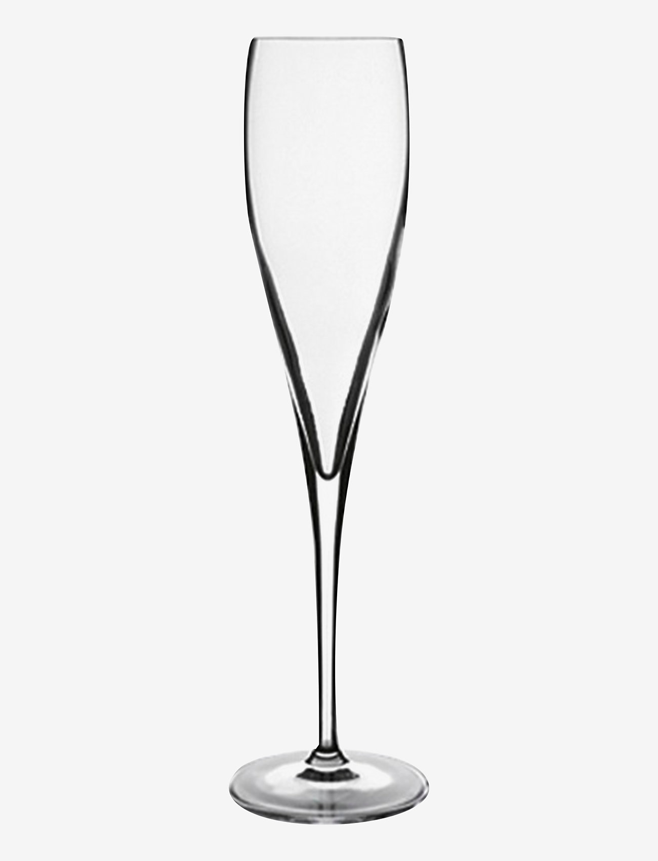 Luigi Bormioli - Champagneglas vinoteque - transparen - 1