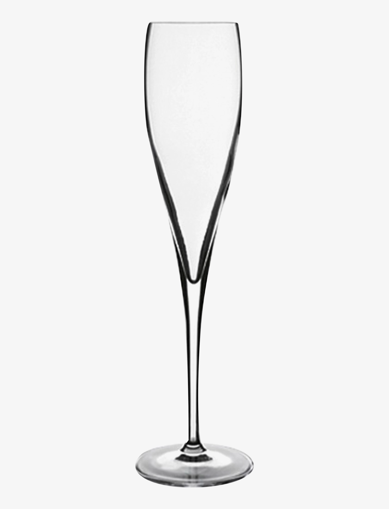 Luigi Bormioli - Champagne Glass Vinoteque - sektgläser - transparen - 1