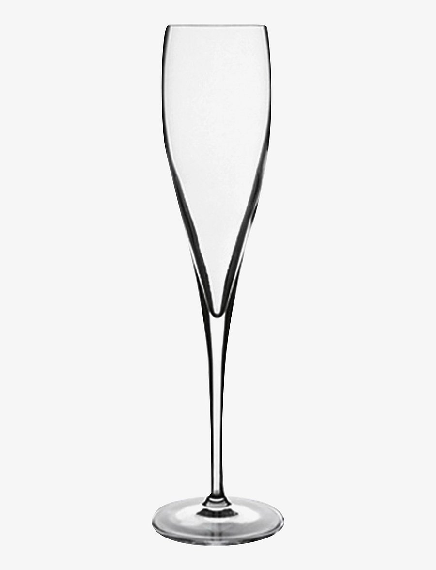 Luigi Bormioli - Champagne Glass Vinoteque - Šampanjaklaasid - transparen - 1