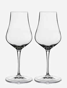 Spirits/Snifter Glass Vinoteque, Luigi Bormioli
