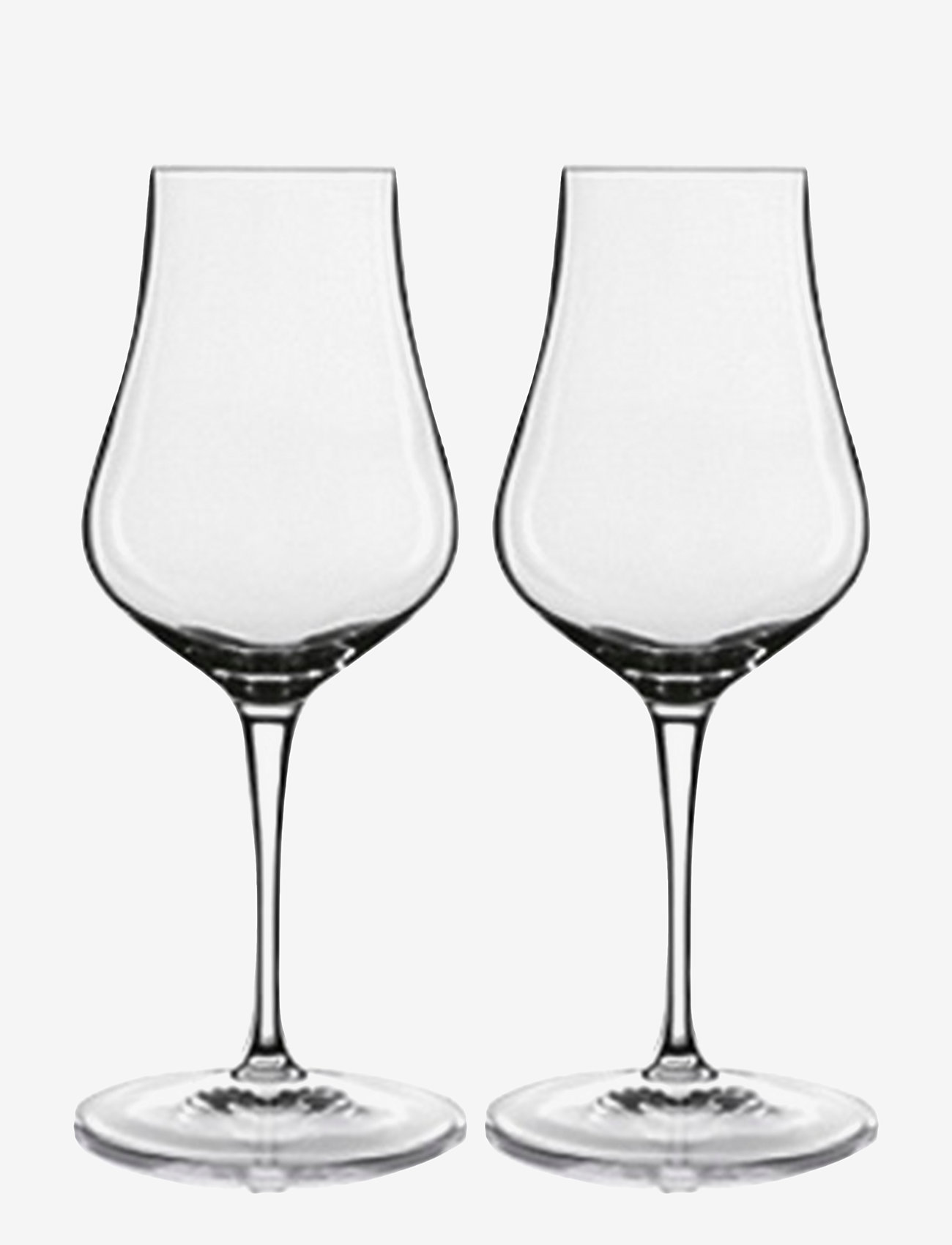 Luigi Bormioli - Spirits/Snifter Glass Vinoteque - die niedrigsten preise - transparen - 0