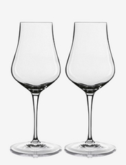 Luigi Bormioli - Spirits/Snifter Glass Vinoteque - zemākās cenas - transparen - 0