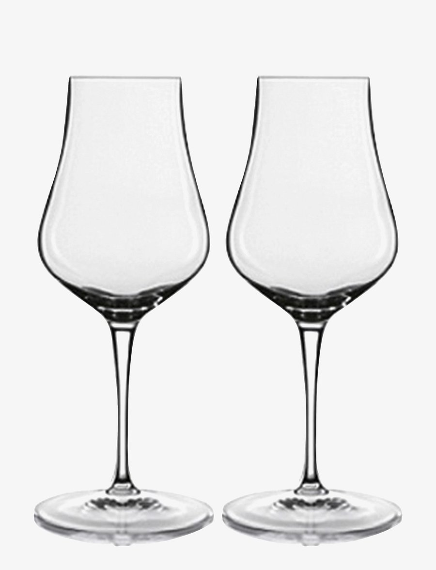 Luigi Bormioli - Spirits/Snifter Glass Vinoteque - transparen - 0