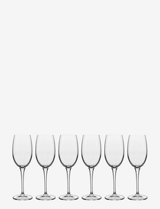 Liqueur Glass/Port Wine Glass Vinoteque, Luigi Bormioli