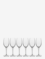 Luigi Bormioli - Liqueur Glass/Port Wine Glass Vinoteque - transparen - 0