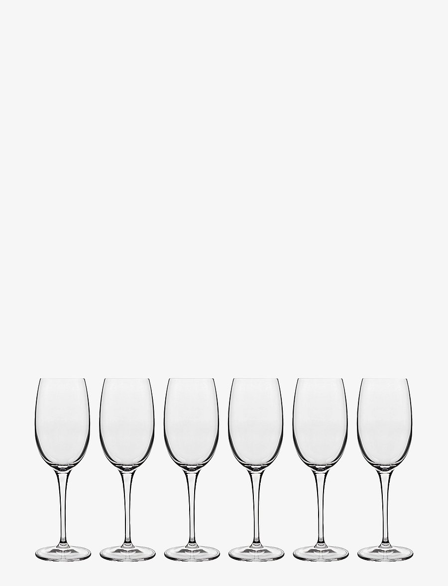 Luigi Bormioli - Liqueur Glass/Port Wine Glass Vinoteque - transparen - 0