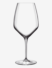 Luigi Bormioli - Red Wine Glass Chianti Lb Atelier - vyno taurės - transparen - 1